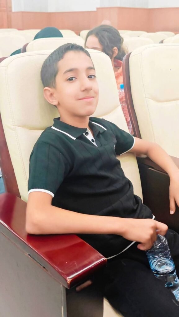 fb_img_17904450243148038341612388632137-577x1024 ميلة تفتح صفحاتها للقراءة في افتتاح المهرجان الوطني للكتاب المقروء «كتبنا»