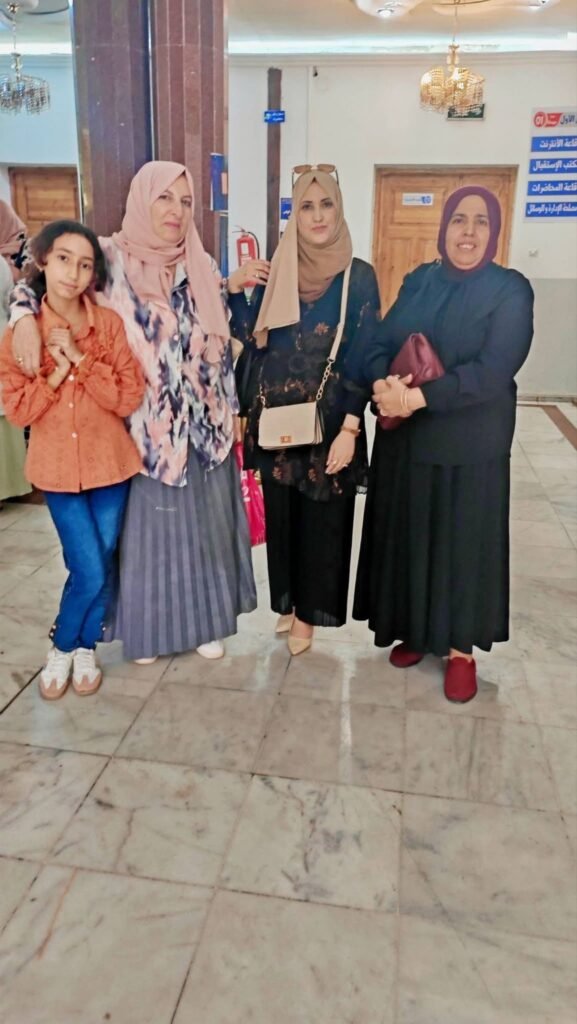 fb_img_17904450415502675726652413284504-577x1024 ميلة تفتح صفحاتها للقراءة في افتتاح المهرجان الوطني للكتاب المقروء «كتبنا»