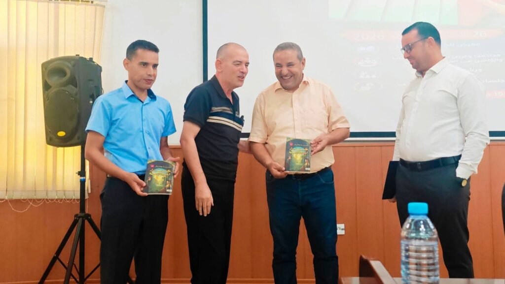 fb_img_17904450669971144800237182935781-1024x577 ميلة تفتح صفحاتها للقراءة في افتتاح المهرجان الوطني للكتاب المقروء «كتبنا»