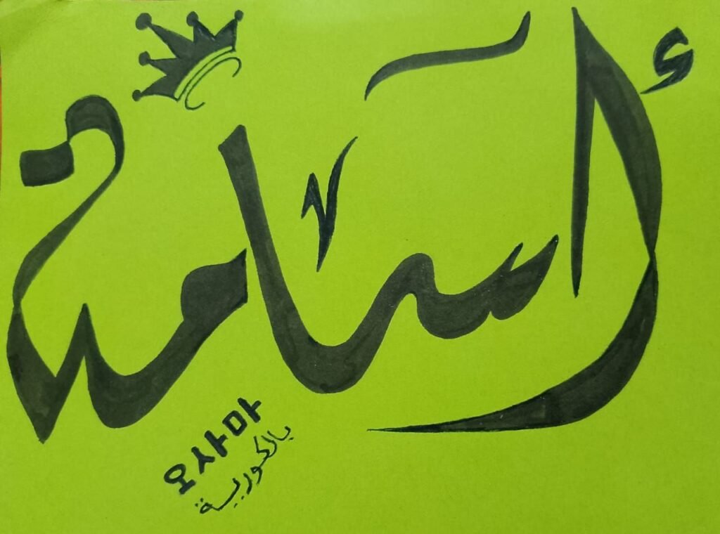 img-20260906-wa0025581054788985828505-1024x760 مريم بوالعيش.. حين تتحول الخربشات إلى عالمٍ من الجمال