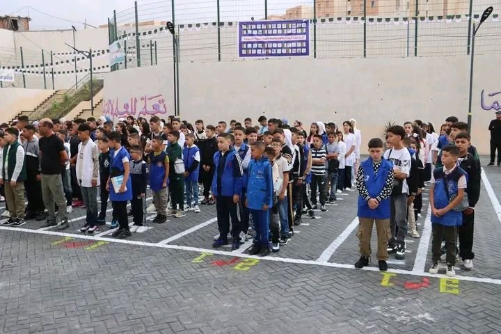 img-20260921-wa00137251346224357688899 السيدةالوالي ولاية البويرة تشرف على مراسم افتتاح الموسم الدراسي 2026_2027