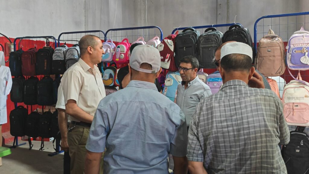 img_20260905_1002404283302813188919282-1024x577 فرجيوة تحتضن تظاهرة تجارية خاصة بالمستلزمات والأدوات المدرسية