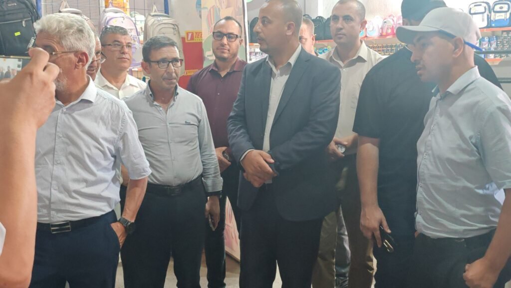 img_20260905_1242225126388167910457929-1024x577 فرجيوة تحتضن تظاهرة تجارية لتوفير المستلزمات والأدوات المدرسية والكتب بأسعار تنافسية