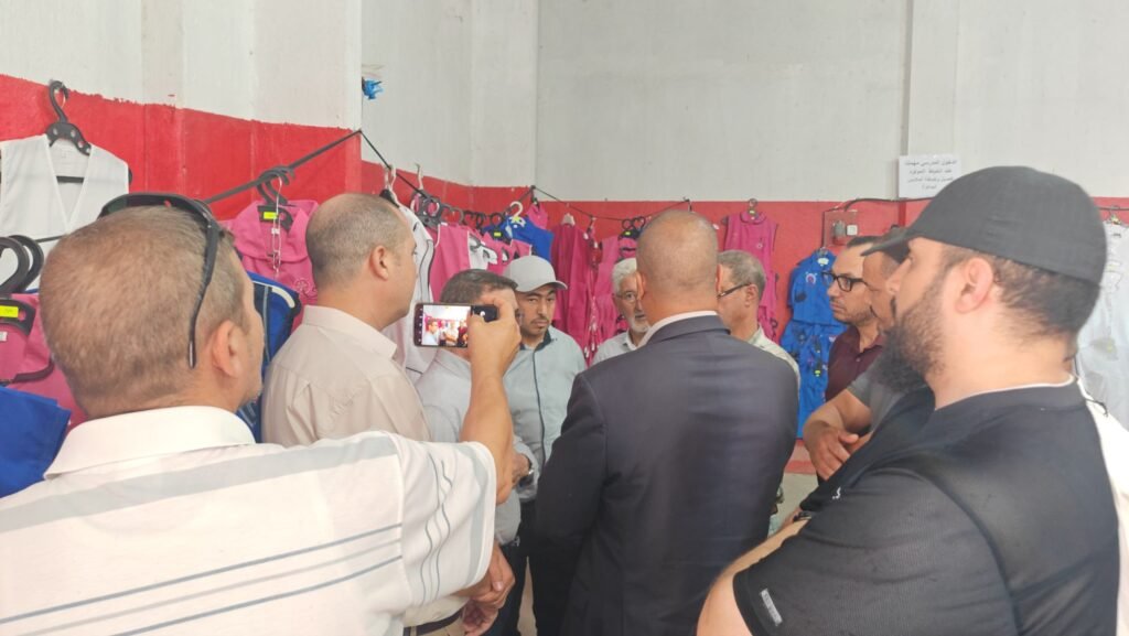 img_20260905_1243531420725931116303352-1024x577 فرجيوة تحتضن تظاهرة تجارية لتوفير المستلزمات والأدوات المدرسية والكتب بأسعار تنافسية