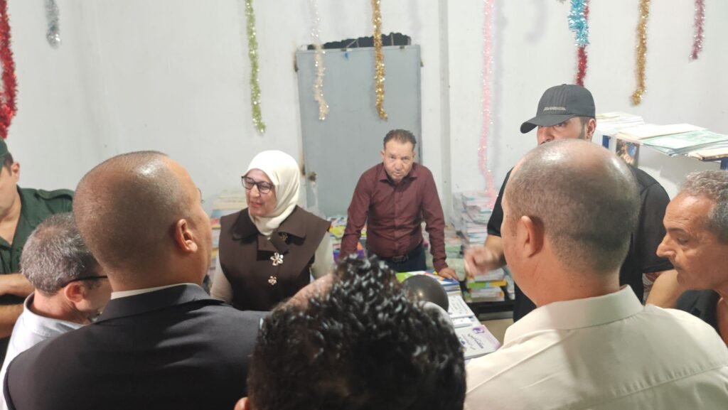 img_20260905_1300075452485984130401391-1024x577 فرجيوة تحتضن تظاهرة تجارية لتوفير المستلزمات والأدوات المدرسية والكتب بأسعار تنافسية