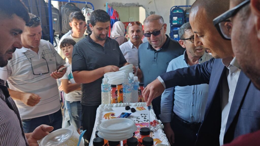 img_20260905_1311161403950629702104459-1024x577 فرجيوة تحتضن تظاهرة تجارية لتوفير المستلزمات والأدوات المدرسية والكتب بأسعار تنافسية