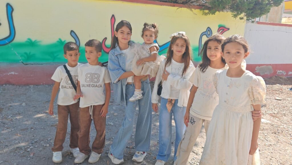 img_20260921_1020405422802479638175838-1024x577 الدخول المدرسي بفرجيوة.. فرحة الأطفال ترسم بداية عام جديد