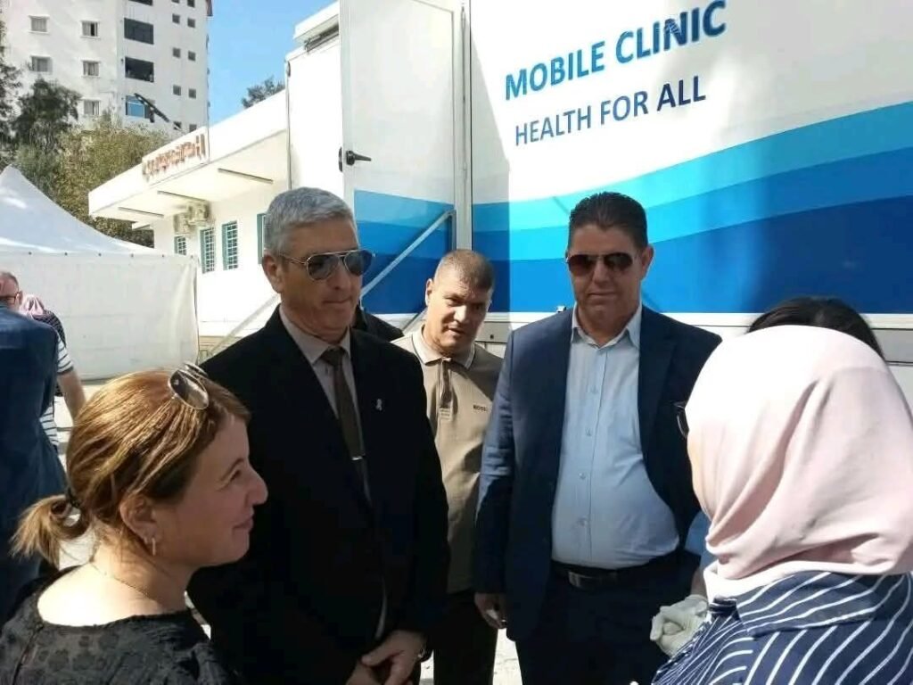 FB_IMG_1791828294290-1024x768 ولاية ميلة تحتضن الحملة الوطنية للكشف المبكر عن سرطان الثدي