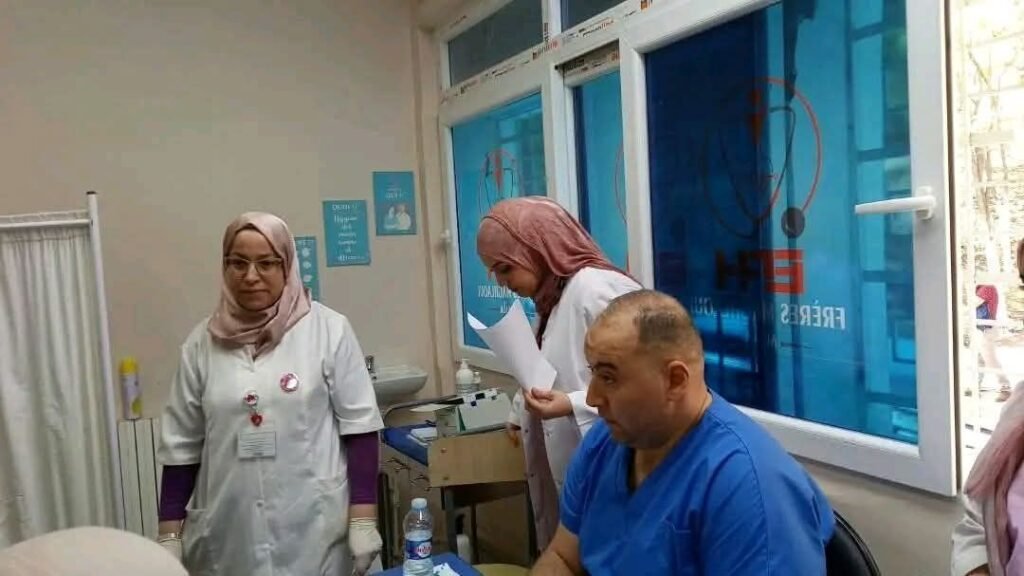 FB_IMG_1791828307631-1024x576 ولاية ميلة تحتضن الحملة الوطنية للكشف المبكر عن سرطان الثدي