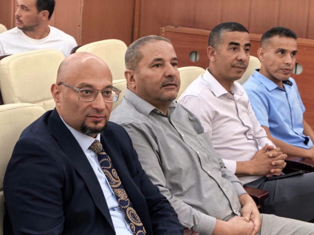 FB_IMG_1792012171414-1-1024x768 ميلة تحتضن يومًا تحسيسيًا حول حماية الملكية الفكرية والثقافية