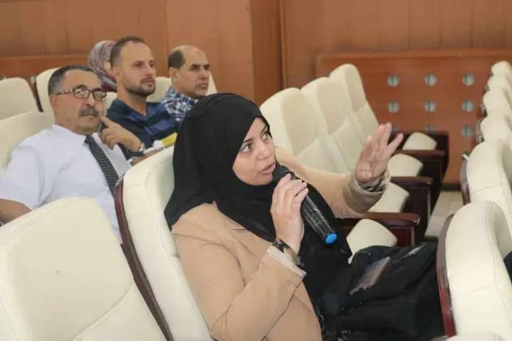 FB_IMG_1792012233252 ميلة تحتضن يومًا تحسيسيًا حول حماية الملكية الفكرية والثقافية
