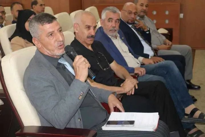 FB_IMG_1792012237836 ميلة تحتضن يومًا تحسيسيًا حول حماية الملكية الفكرية والثقافية
