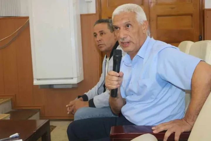 FB_IMG_1792012246526 ميلة تحتضن يومًا تحسيسيًا حول حماية الملكية الفكرية والثقافية