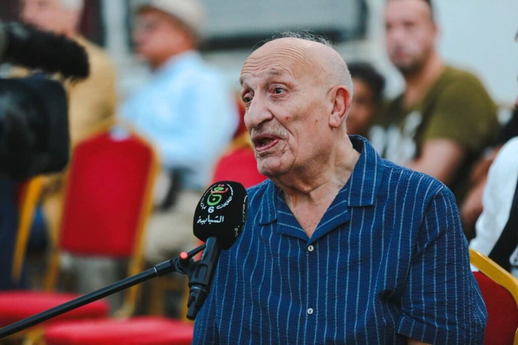 FB_IMG_1792319533437-1024x682 بجاية تحتضن افتتاح الطبعة الخامسة عشرة للمهرجان الثقافي الدولي للمسرح