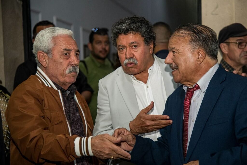 FB_IMG_1792319573416-1024x682 بجاية تحتضن افتتاح الطبعة الخامسة عشرة للمهرجان الثقافي الدولي للمسرح