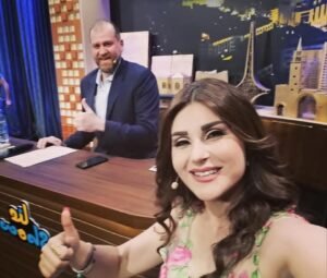 IMG-20261007-WA0010-300x255 ضيفة العدد الثامن عشر الأستاذة و المايسترو : إيناس لطّوف (كورال ست الكل) من سوريا / محافظة طرطوس إعداد : أ. ناهدحمودحكايا_الناس