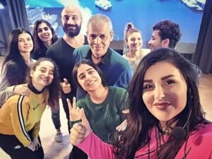 IMG-20261007-WA0015-300x225 ضيفة العدد الثامن عشر الأستاذة و المايسترو : إيناس لطّوف (كورال ست الكل) من سوريا / محافظة طرطوس إعداد : أ. ناهدحمودحكايا_الناس