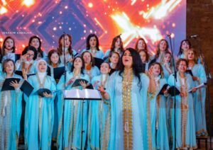 IMG-20261007-WA0030-300x212 ضيفة العدد الثامن عشر الأستاذة و المايسترو : إيناس لطّوف (كورال ست الكل) من سوريا / محافظة طرطوس إعداد : أ. ناهدحمودحكايا_الناس