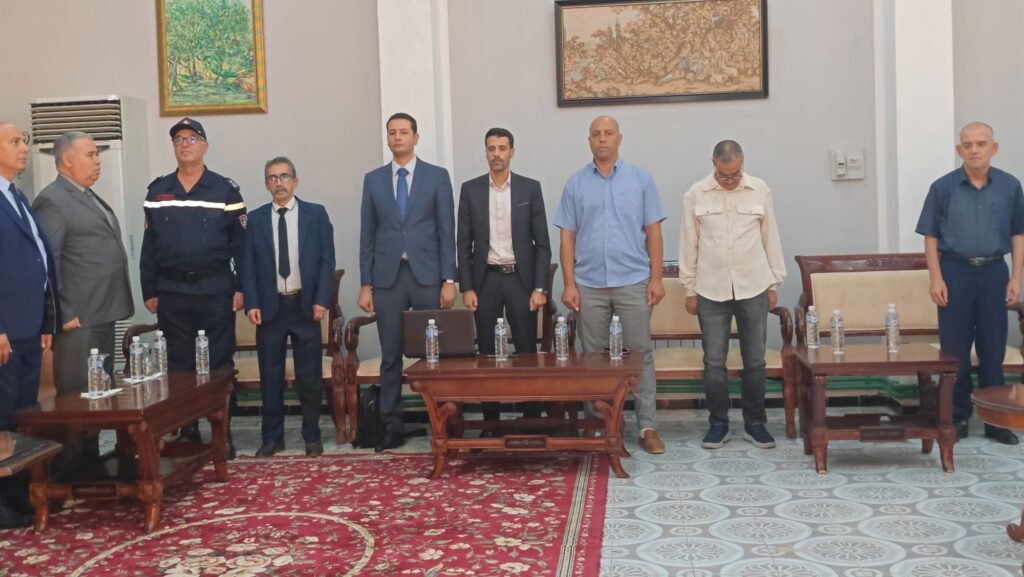 IMG_20261022_121059-1024x577 والي ميلة يشرف على الاحتفال باليوم الوطني للصحافة