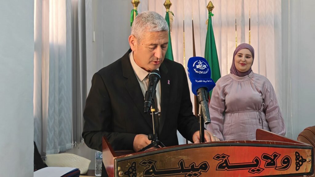 IMG_20261022_122231-1024x577 والي ميلة يشرف على الاحتفال باليوم الوطني للصحافة