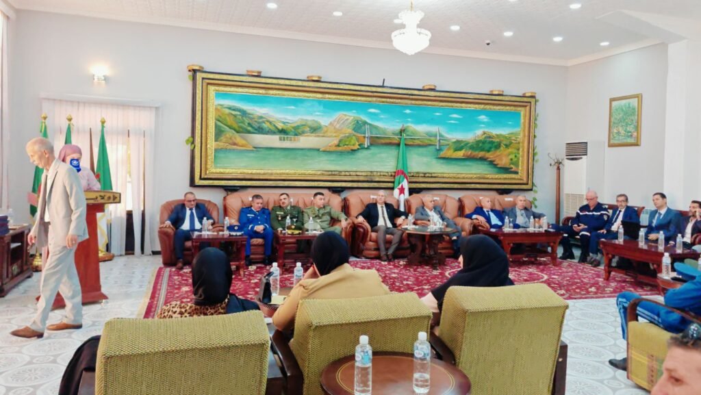 IMG_20261022_123209-1024x577 والي ميلة يشرف على الاحتفال باليوم الوطني للصحافة