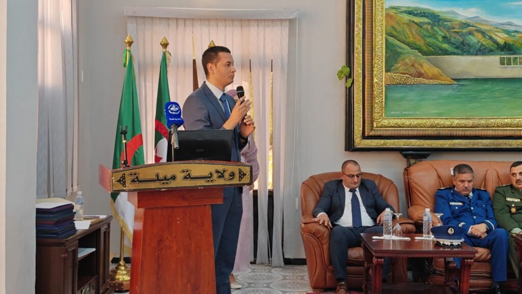 IMG_20261022_123249-1024x577 والي ميلة يشرف على الاحتفال باليوم الوطني للصحافة
