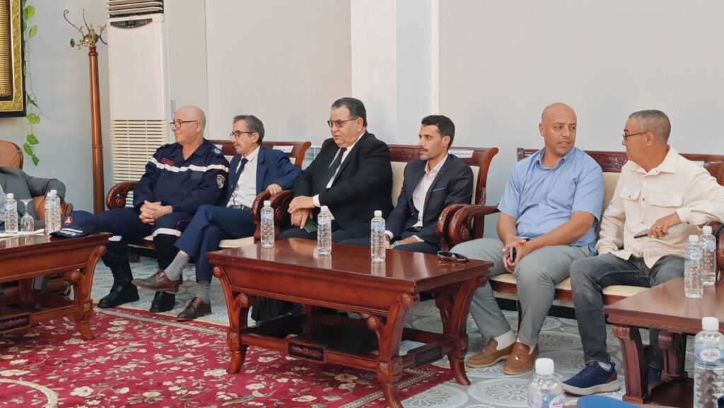 IMG_20261022_124739-1024x577 والي ميلة يشرف على الاحتفال باليوم الوطني للصحافة