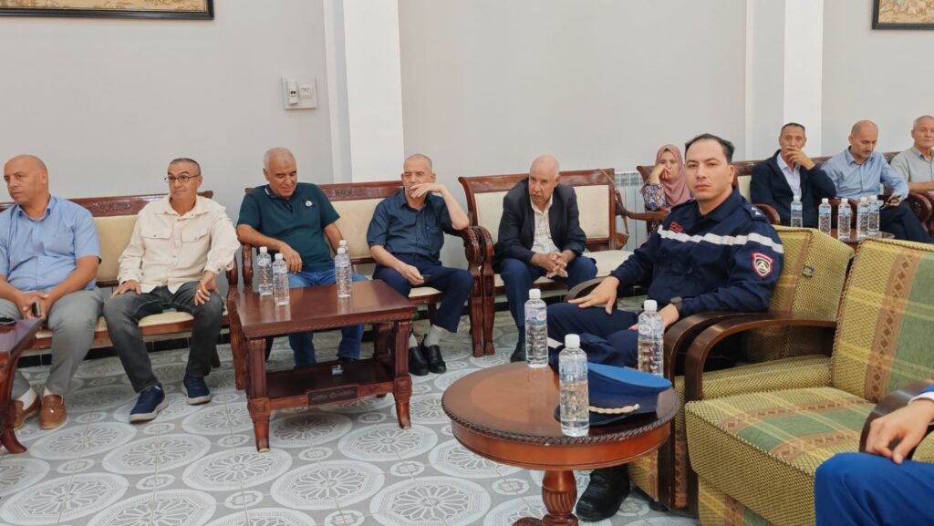 IMG_20261022_124801-1024x577 والي ميلة يشرف على الاحتفال باليوم الوطني للصحافة