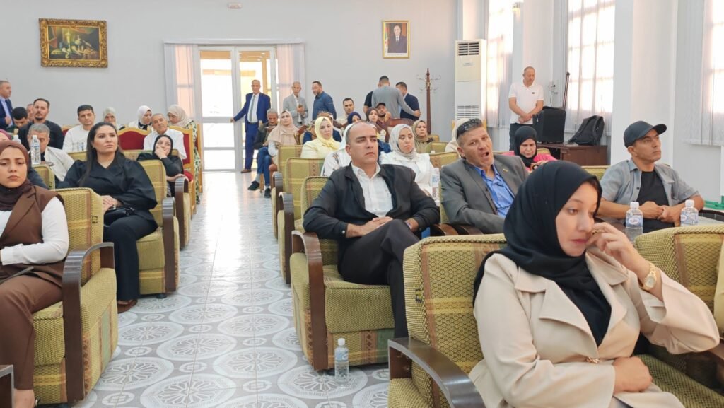 IMG_20261022_124811-1024x577 والي ميلة يشرف على الاحتفال باليوم الوطني للصحافة