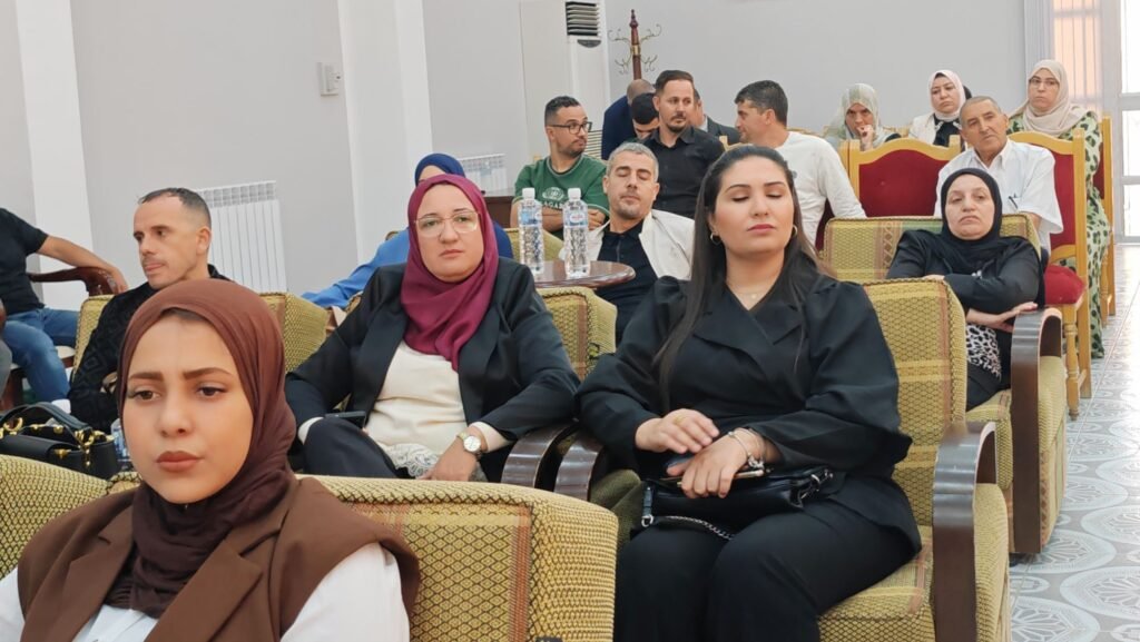 IMG_20261022_124825-1024x577 والي ميلة يشرف على الاحتفال باليوم الوطني للصحافة
