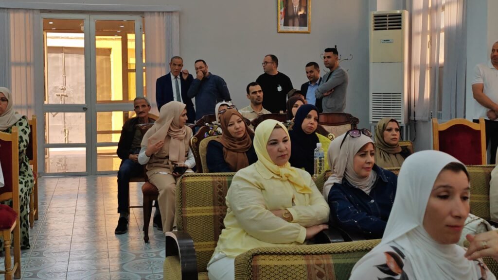 IMG_20261022_124834-1024x577 والي ميلة يشرف على الاحتفال باليوم الوطني للصحافة